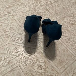 They were stored, they have only little use